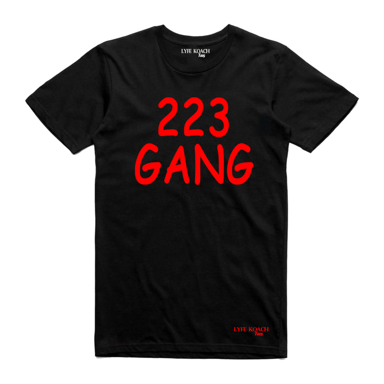 223 Gang
