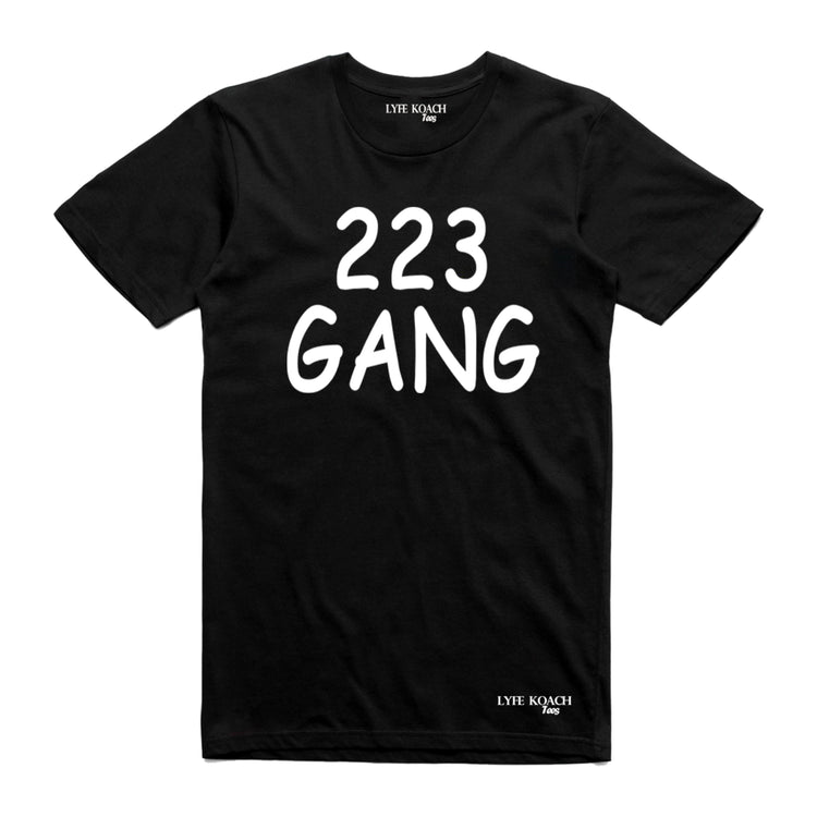223 Gang