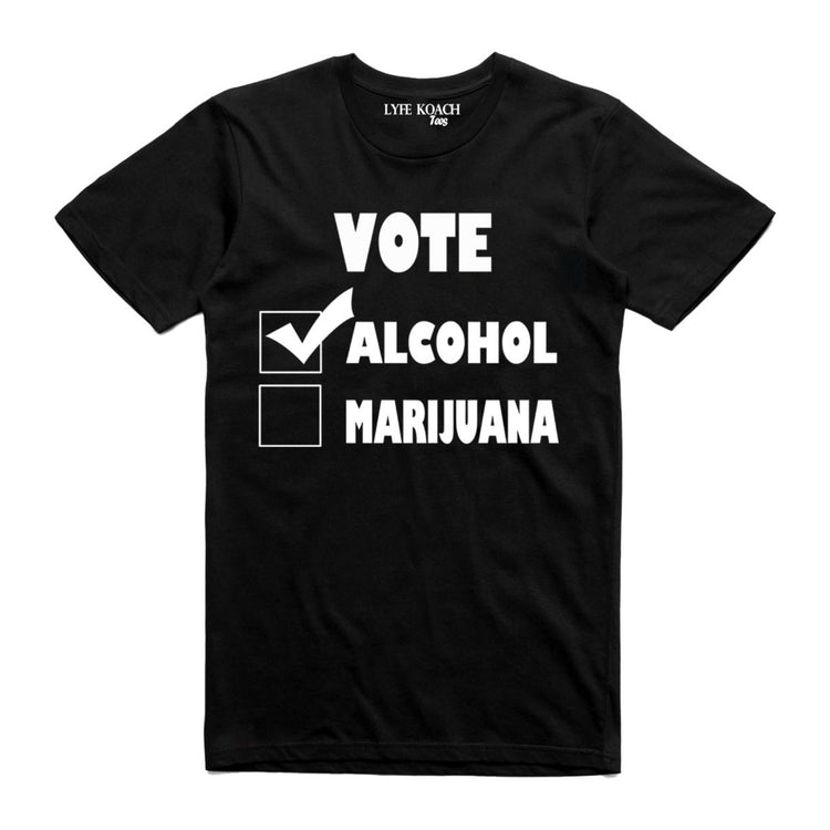 Alcohol (Vote Collection)
