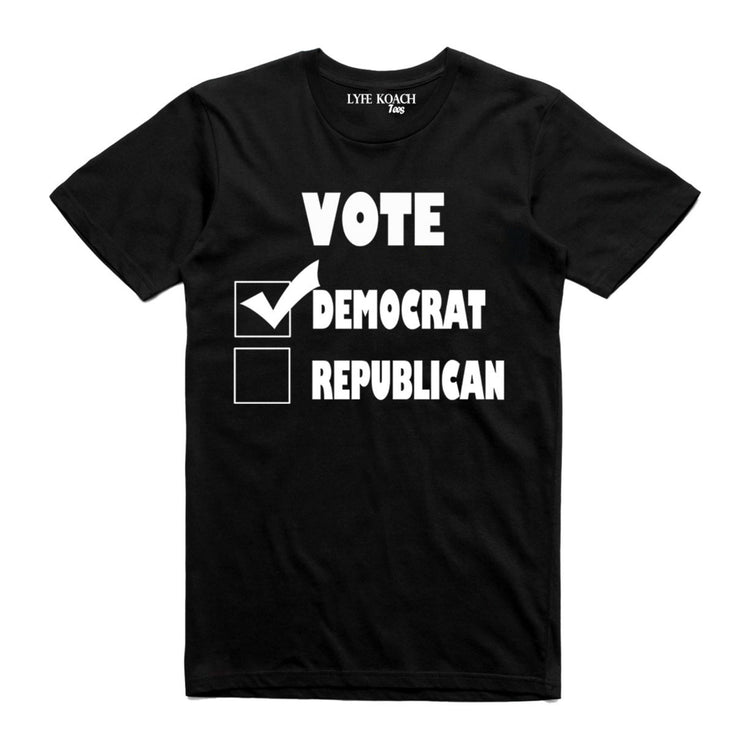 Democrat (Vote Collection)