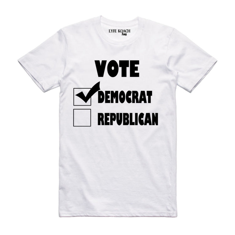 Democrat (Vote Collection)