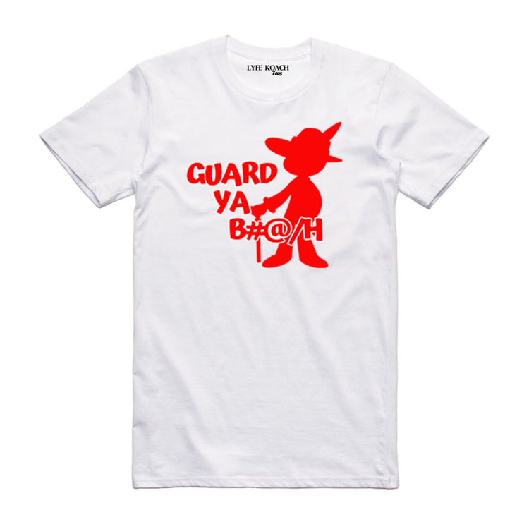 Guard Ya B#@/H