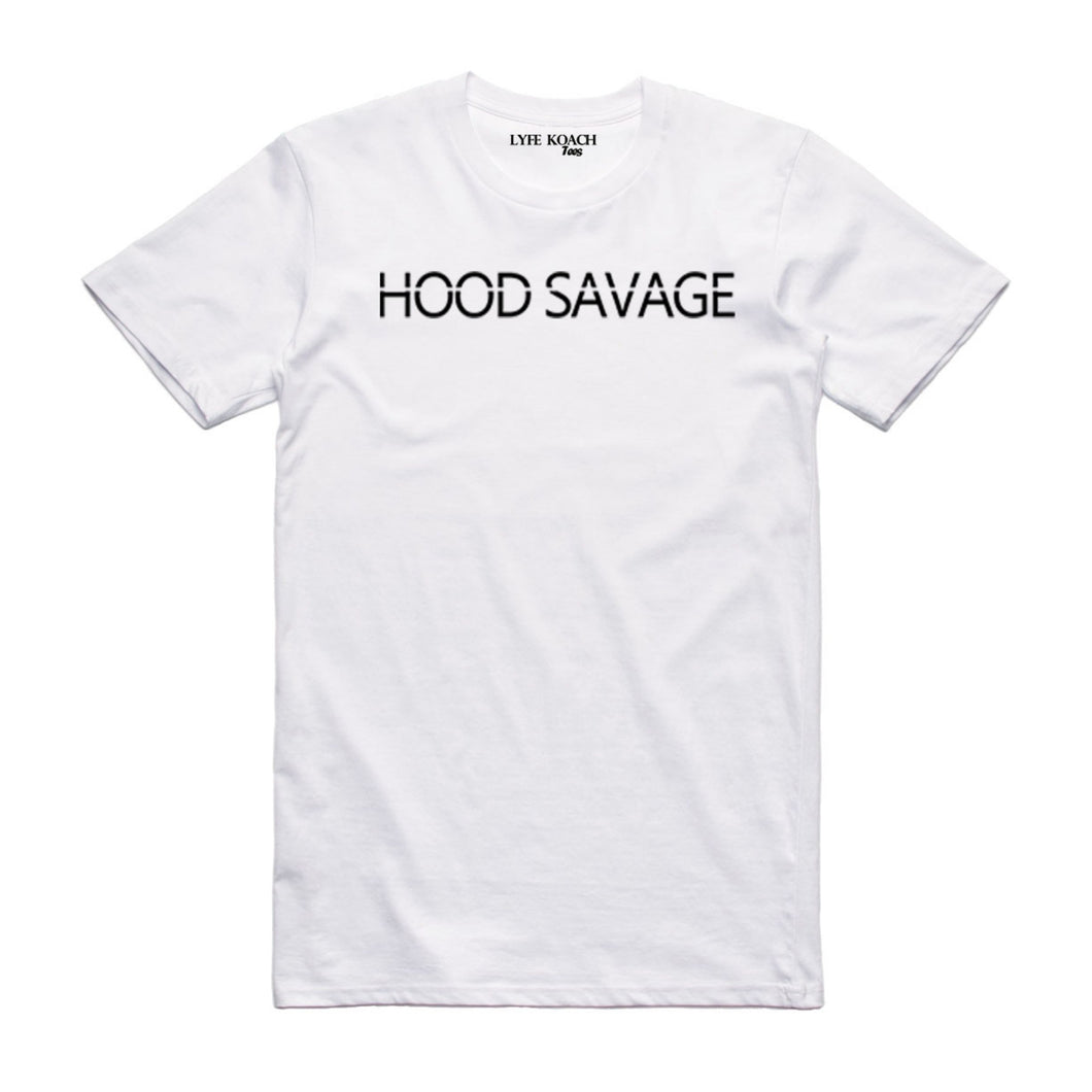 Hood Savage
