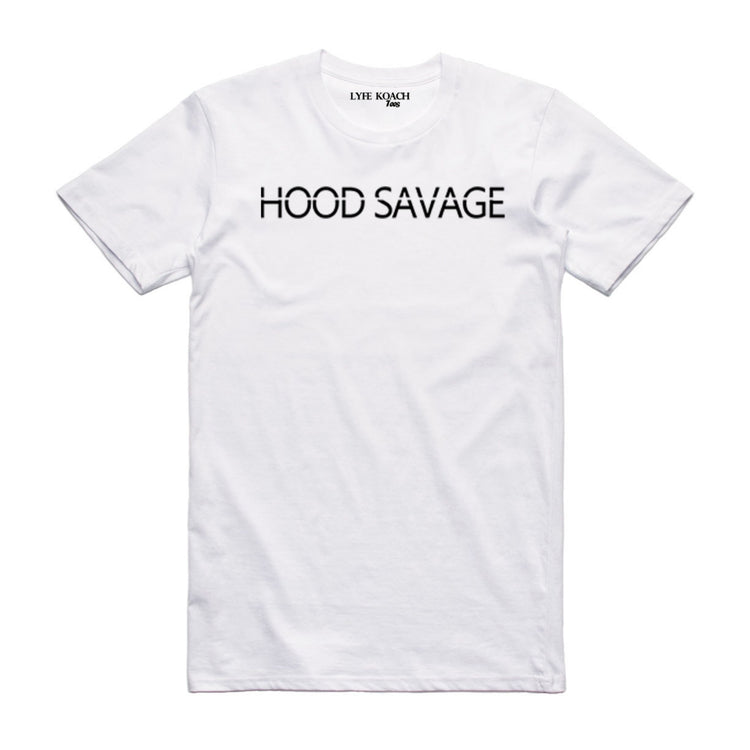 Hood Savage