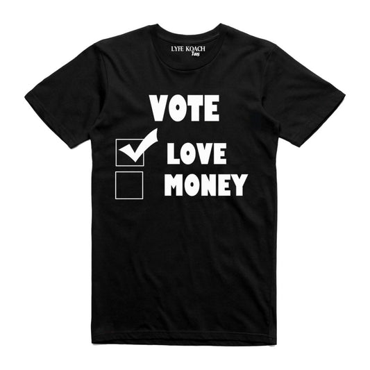 Love (Vote Collection)