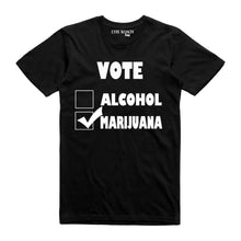 Load image into Gallery viewer, Marijuana (Vote Collection)
