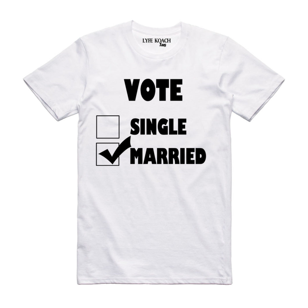 Married (Vote Collection)