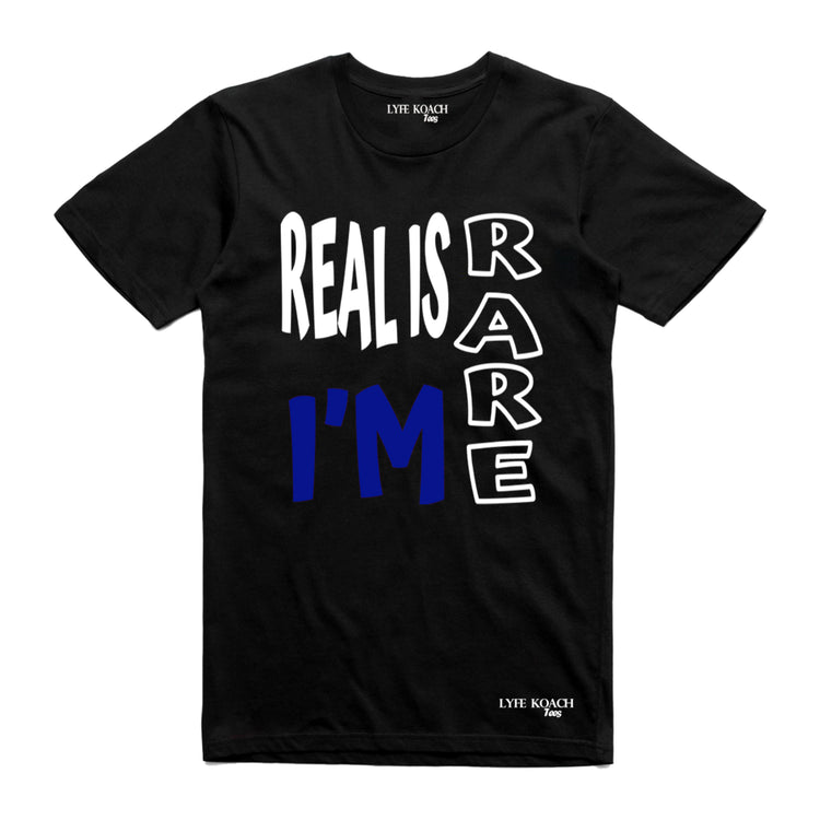 Real Is Rare/I'm Rare