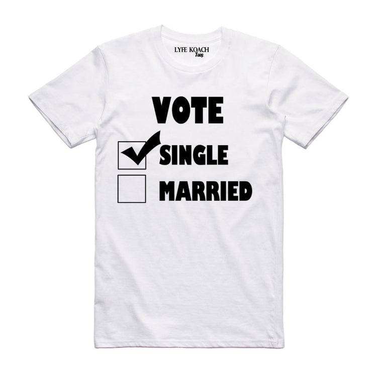 Single (Vote Collection)