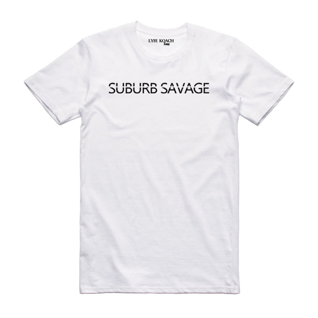 Suburb Savage