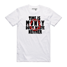 Load image into Gallery viewer, Time Is Money (Millionaire Mindset Club)
